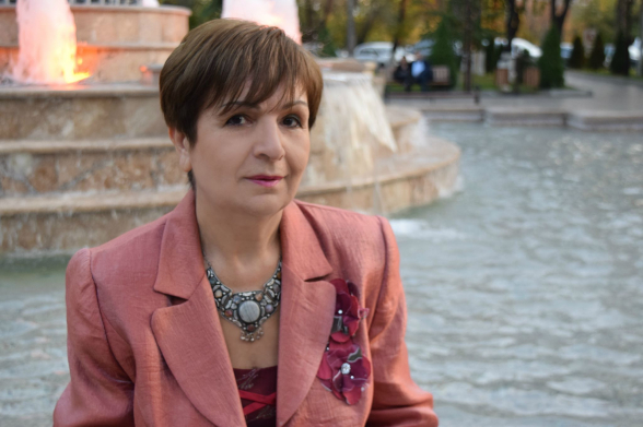 Իսկ դուք երբևէ եղե՞լ եք Նիկոլի «նոր» Հայաստանում